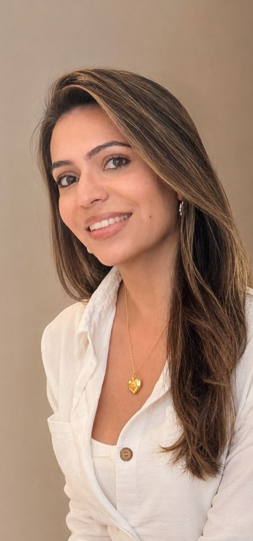 Belina Rauli - Talk Head of Charity