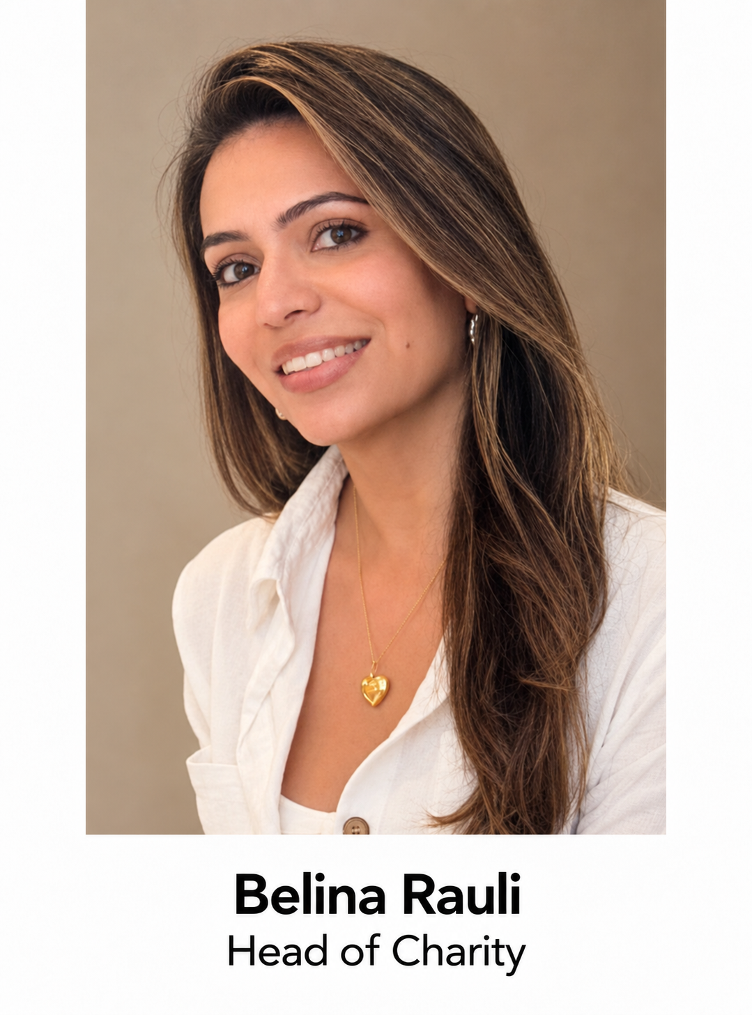 Belina Rauli