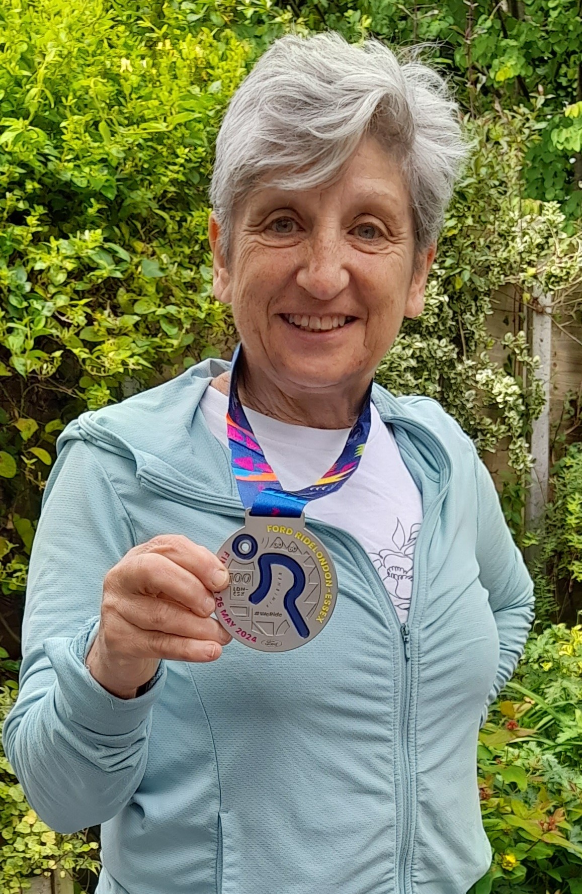 carol medal ea90c