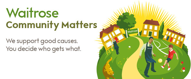 waitrose community matters logo 8721a