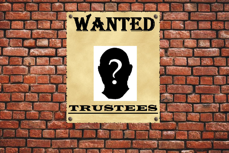 Trustees Needed